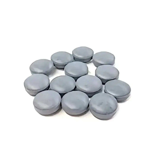 indigo naturalis, qing dai; tablet form