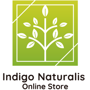 Indigo Naturalis Online Store