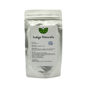 Indigo naturalis online store - 1 pack of Indigo Naturalis 300mg/tab, 300tabs/packE