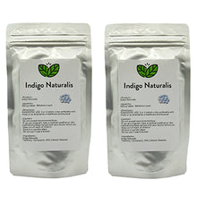 Load image into Gallery viewer, Indigo naturalis online store - 2 packs of Indigo Naturalis 300mg/tab, 300tabs/packE