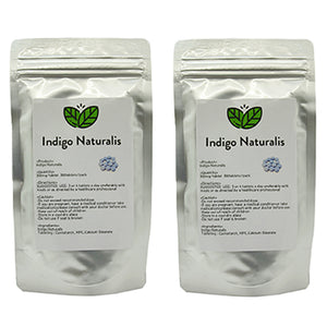 Indigo naturalis online store - 2 packs of Indigo Naturalis 300mg/tab, 300tabs/packE