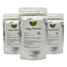 Load image into Gallery viewer, Indigo naturalis online store - 3 packs of Indigo Naturalis 300mg/tab, 300tabs/pack